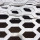 Hexagonal Hole Galvanized Mesh Metal Perforated